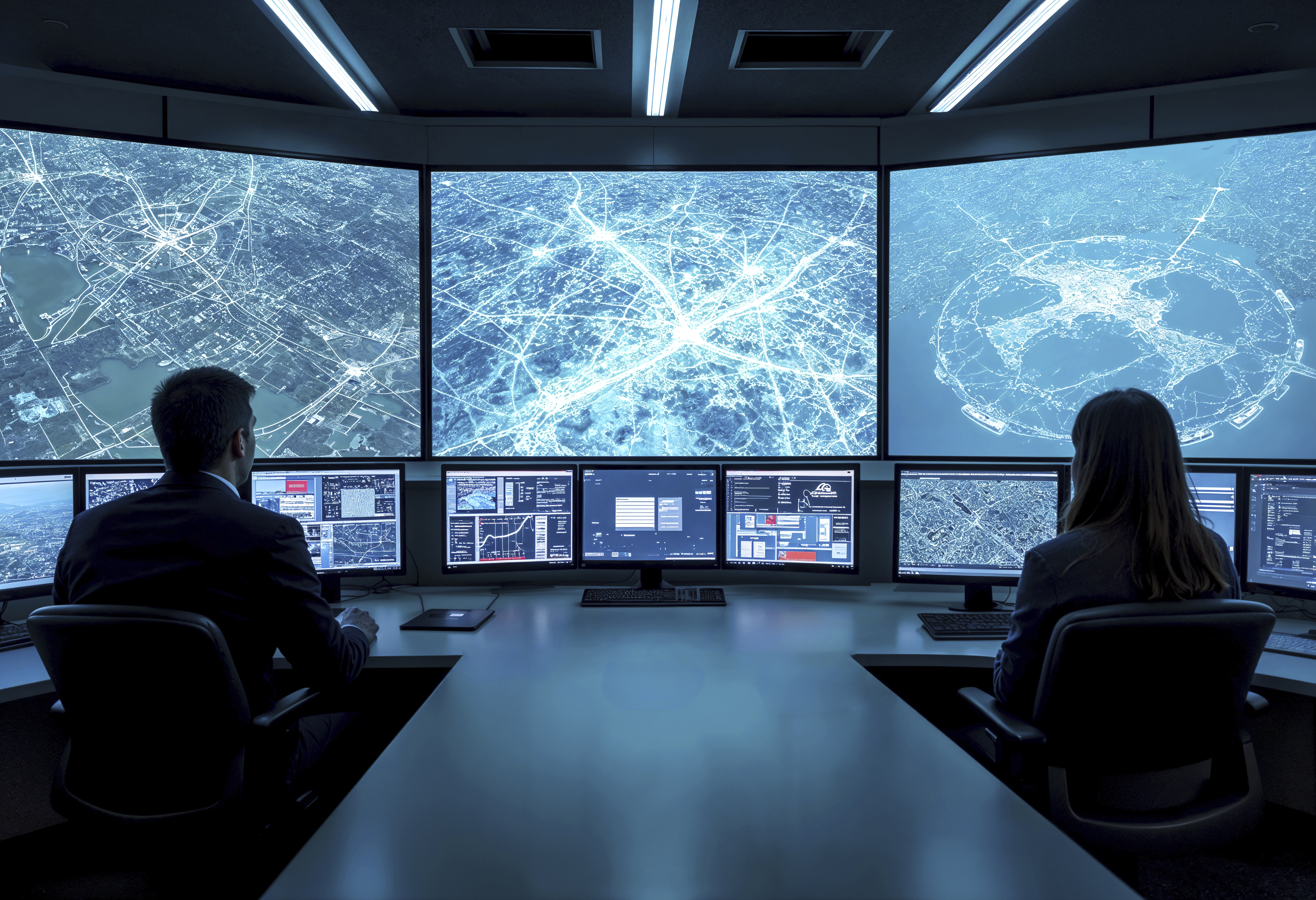 Security Operations Center (SOC)