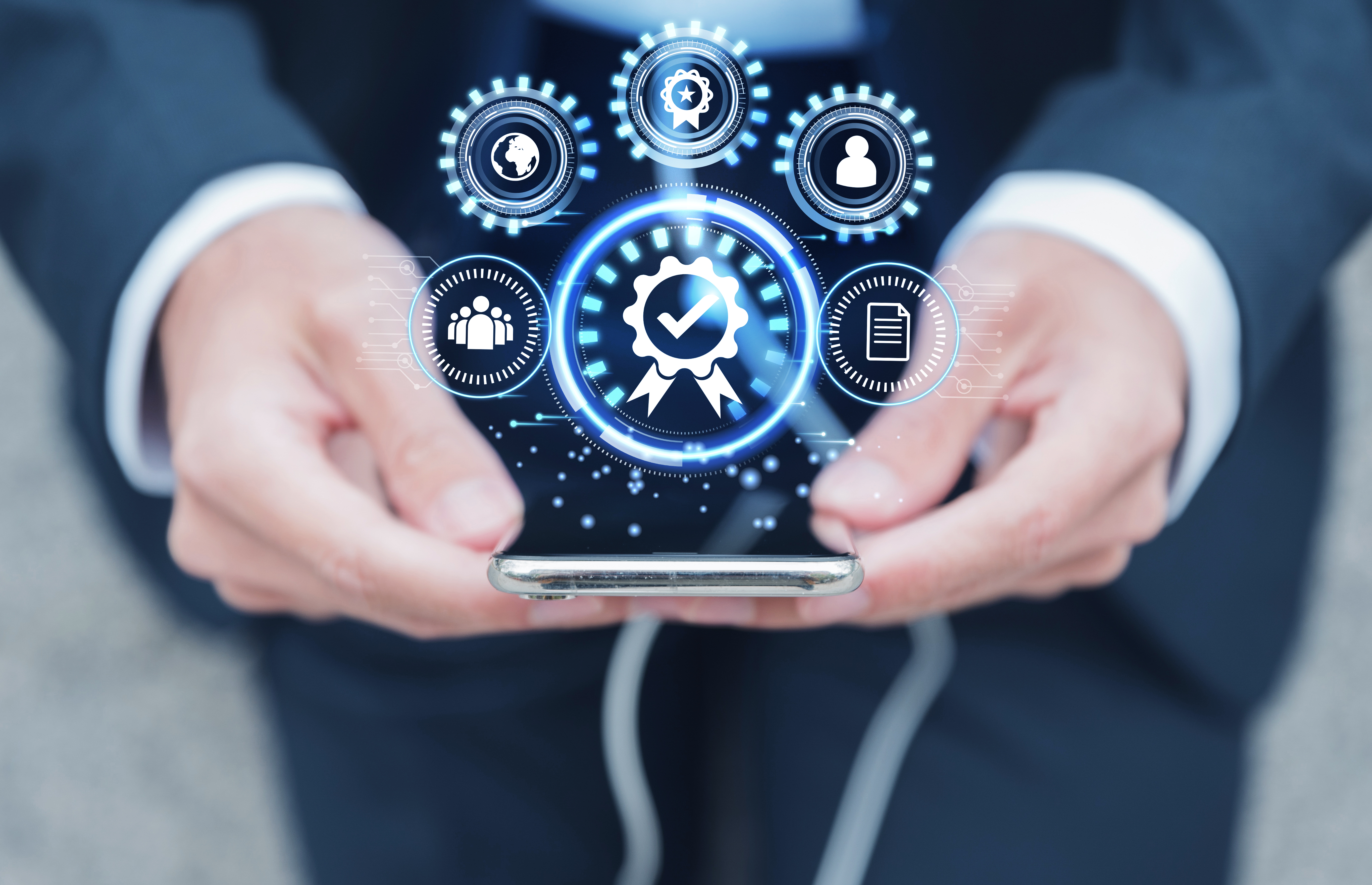 Integration Services