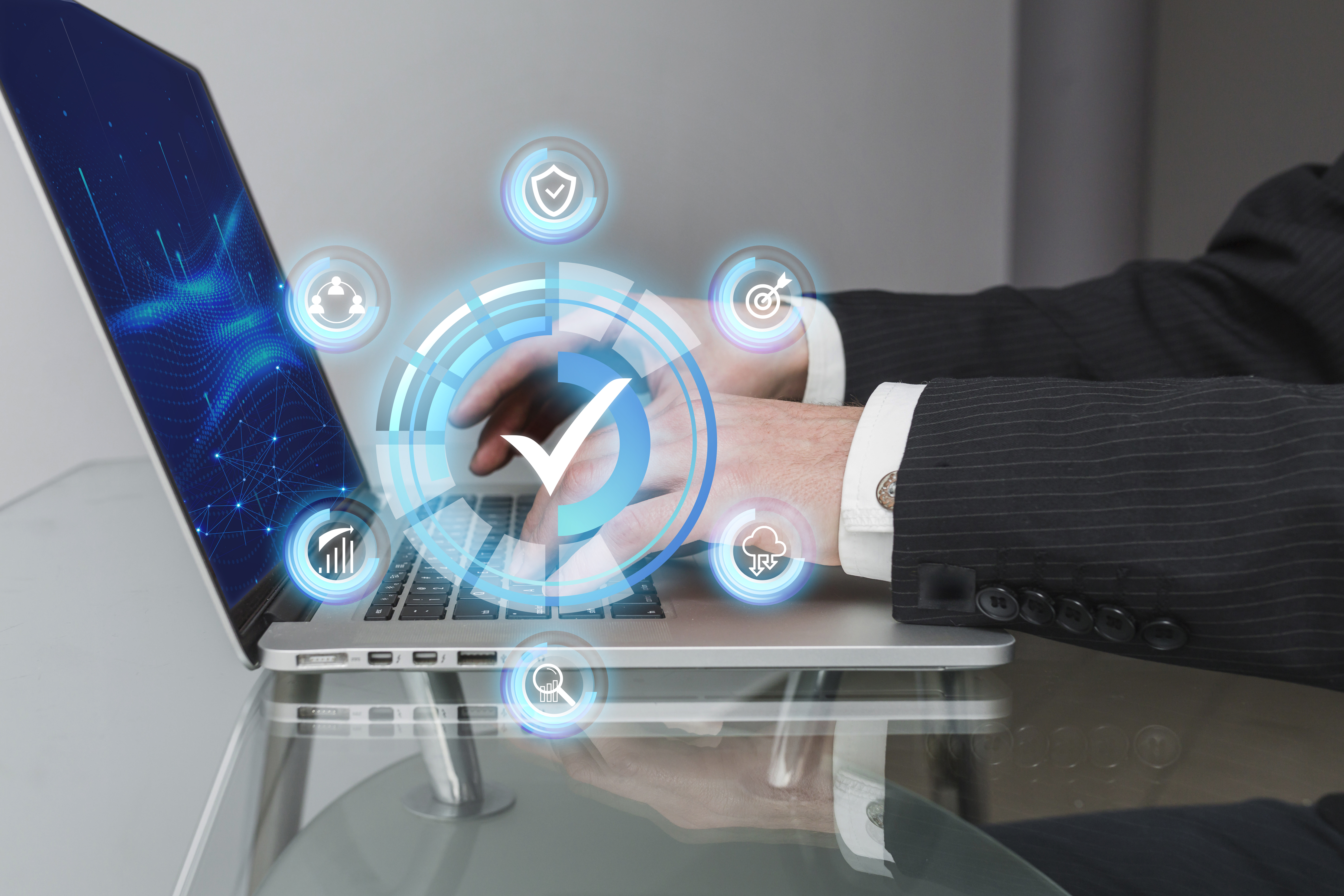 Legacy System Modernization