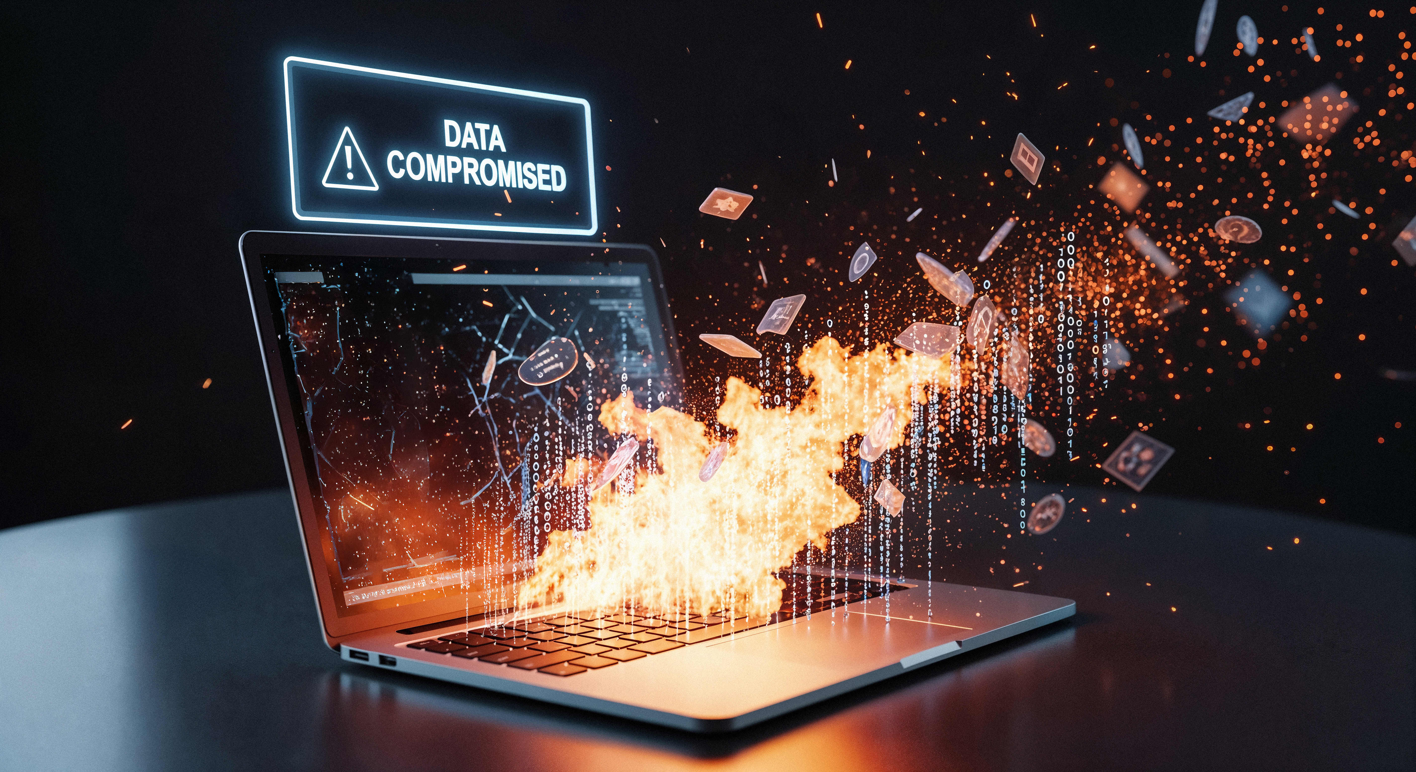 Disaster Recovery Planning