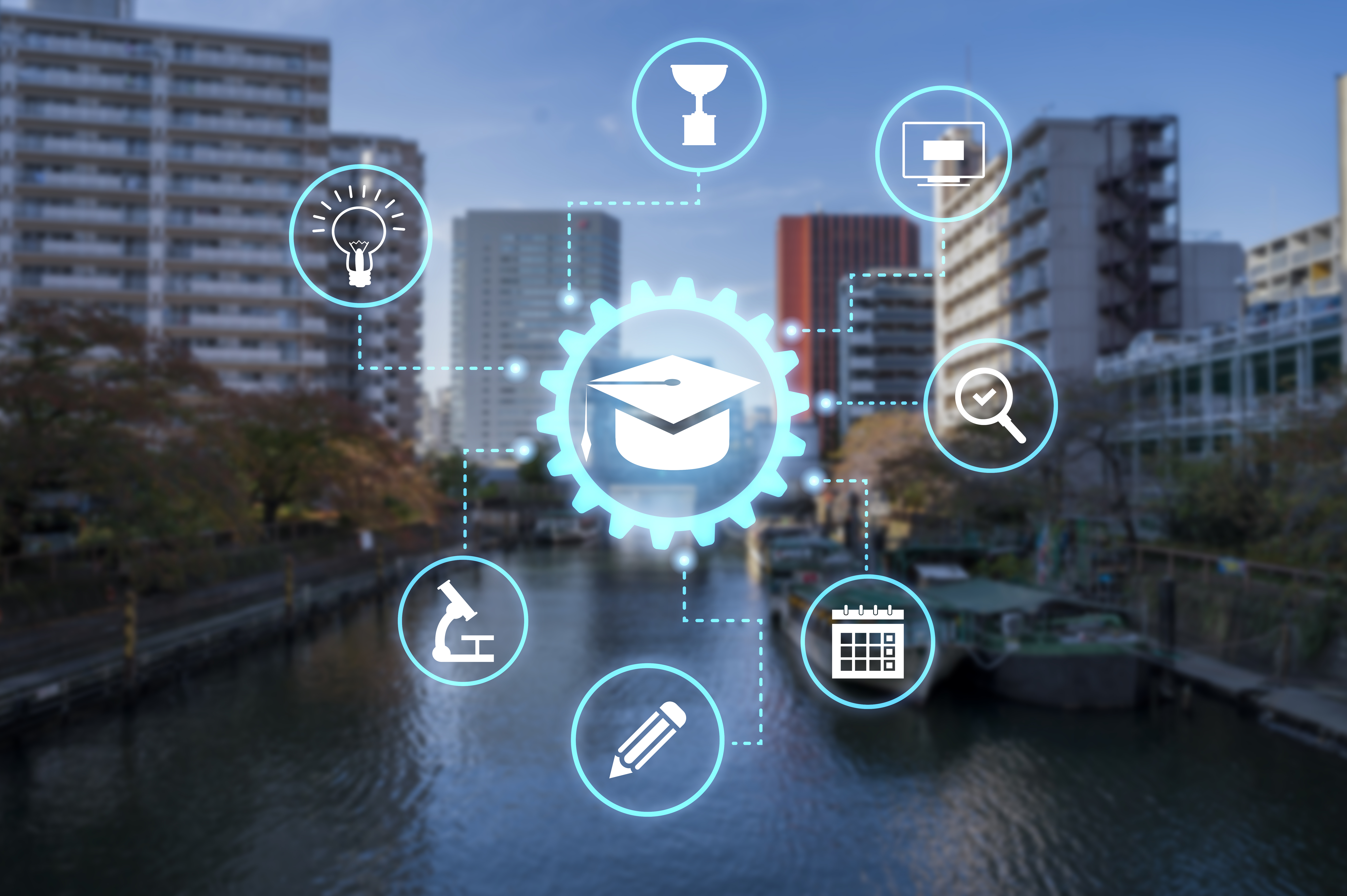 Learning and Development